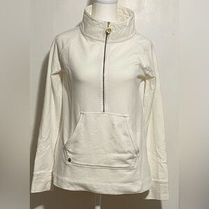 Lily Pulitzer Sweatshirt Size S